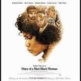 SNDTRK  - DIARY OF A MAD BLACK WOMAN