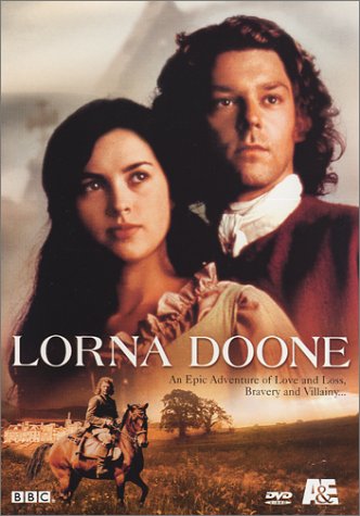 LORNA DOONE (1990)