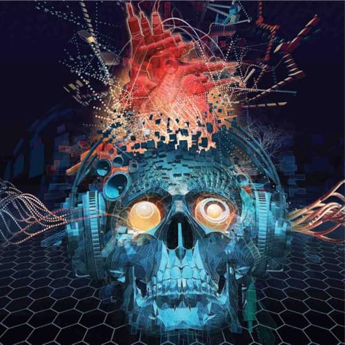 PAPA ROACH - THE CONNECTION (VINYL)