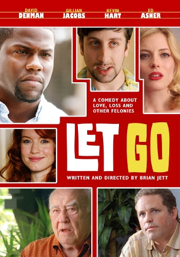LET GO