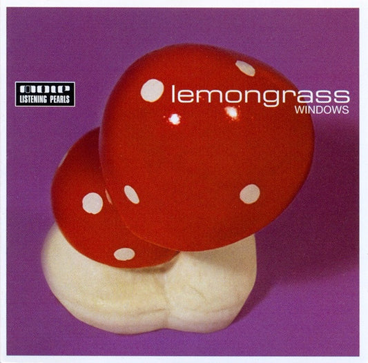 LEMONGRASS  - WINDOWS