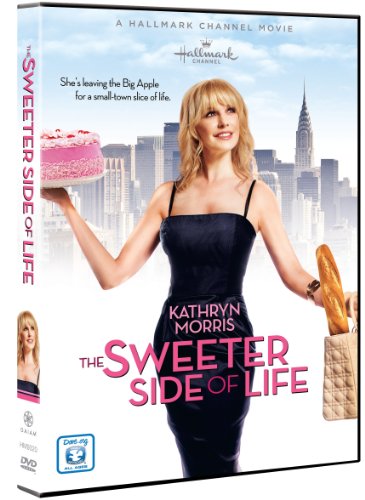 THE SWEETER SIDE OF LIFE [IMPORT]