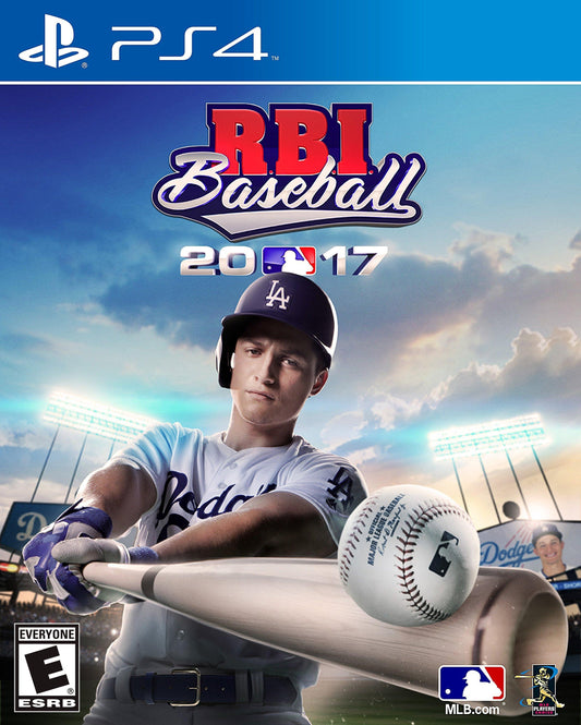 RBI BASEBALL 2019  - PS4