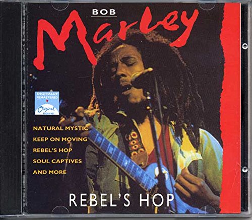 MARLEY, BOB  - KINKY REGGAE