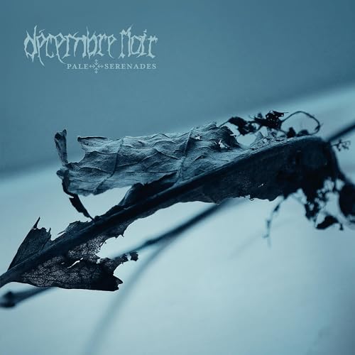 DECEMBRE NOIR - PALE SERENADES (CD)