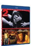 MESSENGERS,THE/FREEDOMLAND [BLU-RAY]