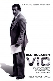 VIC [DVD]