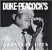 VARIOUS - DUKE-PEACOCK'S: GR