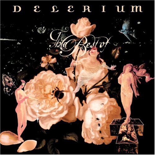 DELERIUM - THE BEST OF DELIRIUM (WITH 2 NEW TRACKS)