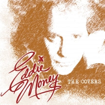 EDDIE MONEY - THE COVERS [CD]