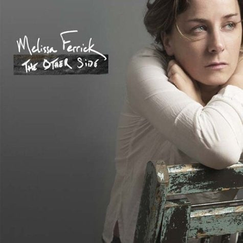 FERRICK, MELISSA  - OTHER SIDE
