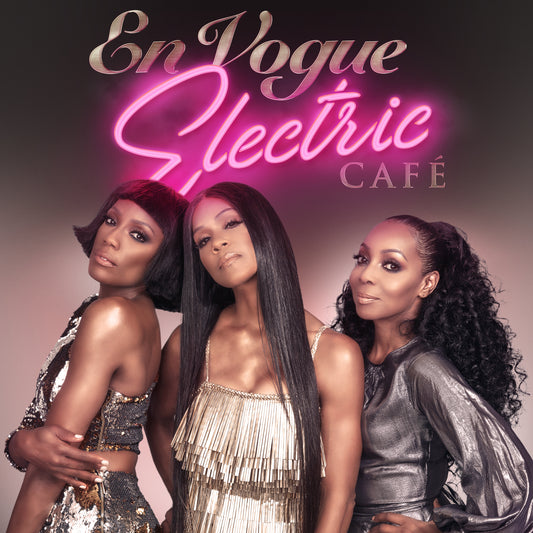 EN VOGUE  - ELECTRIC CAFE