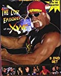 XWF - DVD-IN YOUR FACE: HULK HOGAN