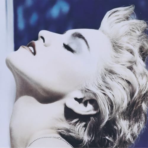 MADONNA - TRUE BLUE (2026 JAPANESE EDITION) (CD)