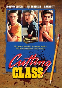 CUTTING CLASS [DVD]