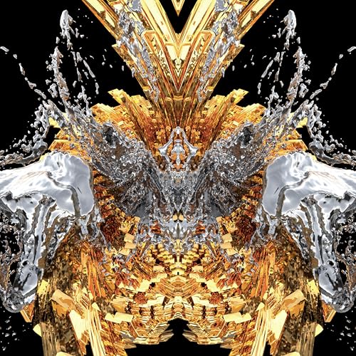 BAND OF SKULLS - HIMALAYAN (REMASTERED 2024) (PURPLE VINYL)