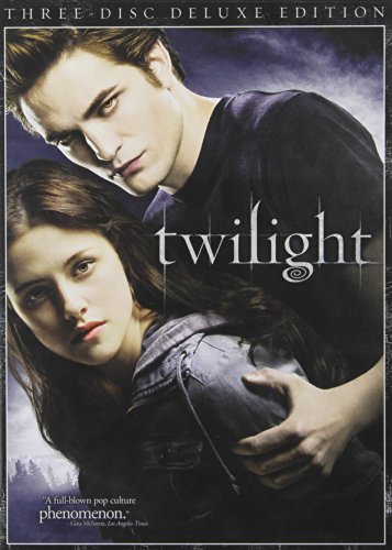 TWILIGHT / LA FASCINATION (TWO-DISC SPECIAL EDITION) (BILINGUAL)
