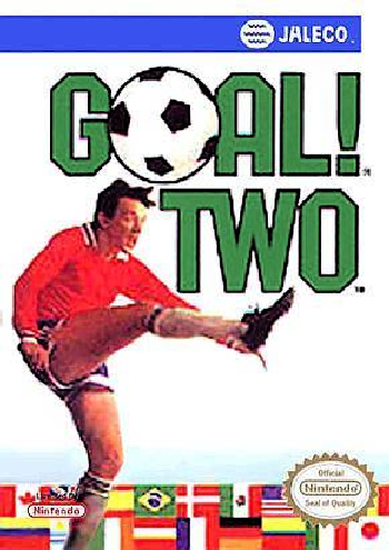 GOAL 2  - NES