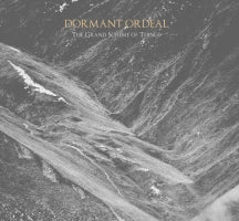 DORMANT ORDEAL - THE GRAND SCHEME OF THINGS [CD]