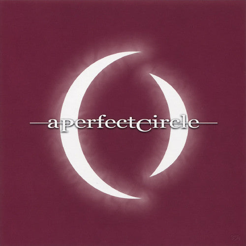 A PERFECT CIRCLE  - 3 LIBRAS 2 (CDS)