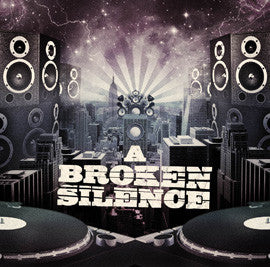 A BROKEN SILENCE  - ST