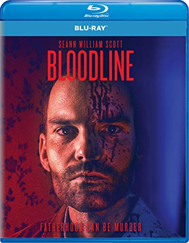BLOODLINE  - BLU-2019-SEANN WILLIAM SCOTT