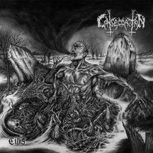 CONSECRATION - CINIS [CD]