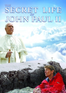 SECRET LIFE OF JOHN PAUL II [DVD]