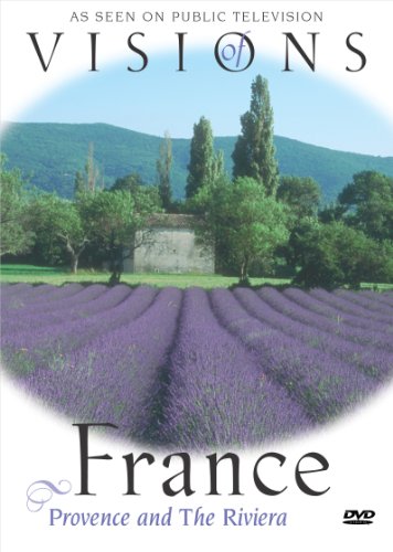 VISIONS OF FRANCE