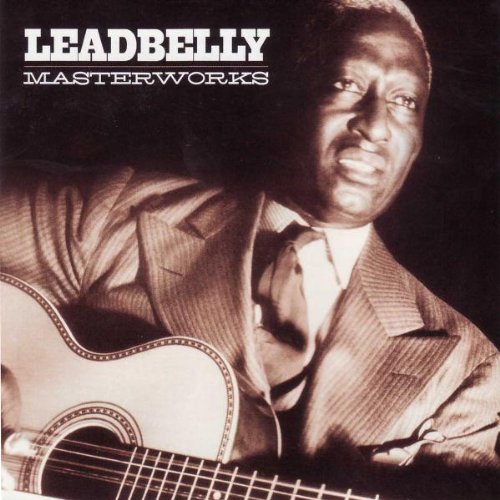 LEADBELLY - MASTERWORKS