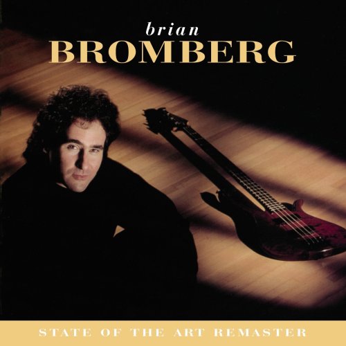 BROMBERG, BRIAN  - ST