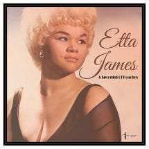 ETTA JAMES - A SPOONFUL OF PEACHES 1955-62 [LP]