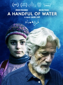 A HANDFUL OF WATER [DVD]