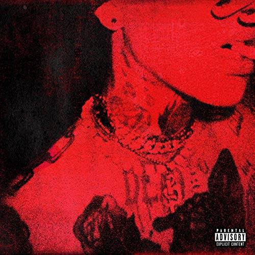 BLACKBEAR - ANONYMOUS