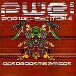 POP WILL EAT ITSELF  - DOS DEDOS MIS AMIGOS