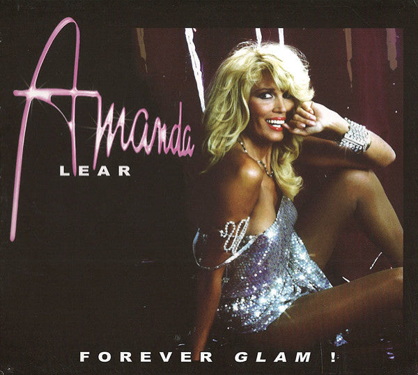LEAR, AMANDA  - FOREVER GLAM