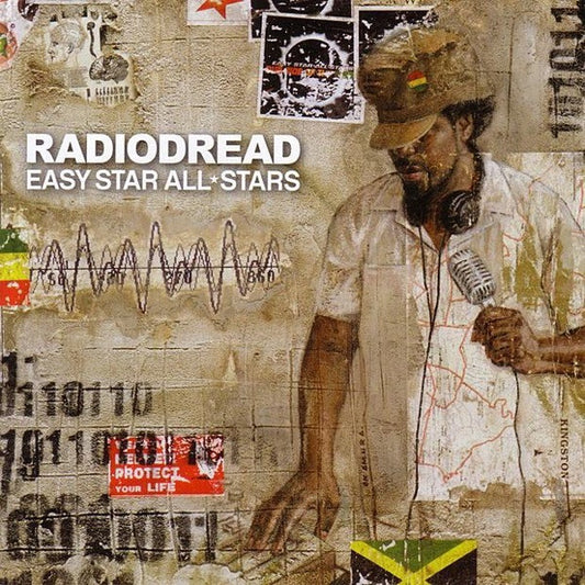 EASY STAR ALL-STARS  - RADIODREAD (SPECIAL ED)