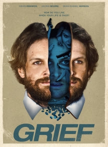 GRIEF [DVD]