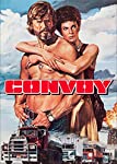CONVOY - DVD-1978-KRIS KRISTOFFERSON-KL STUDIO CL