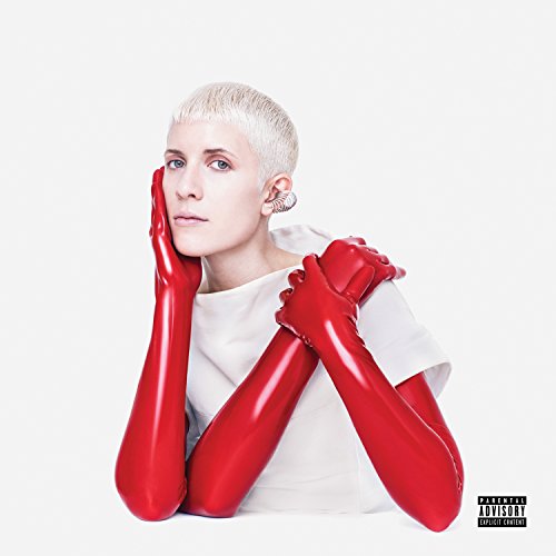YACHT - I THOUGHT THE FUTURE WOULD BE COOLER