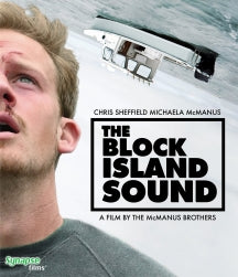 THE BLOCK ISLAND SOUND [BLU-RAY]