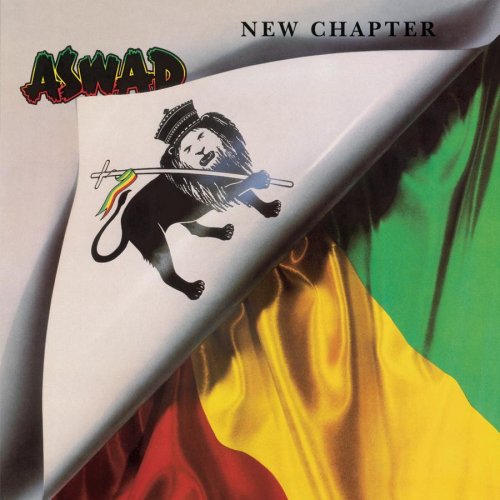 ASWAD  - NEW CHAPTER