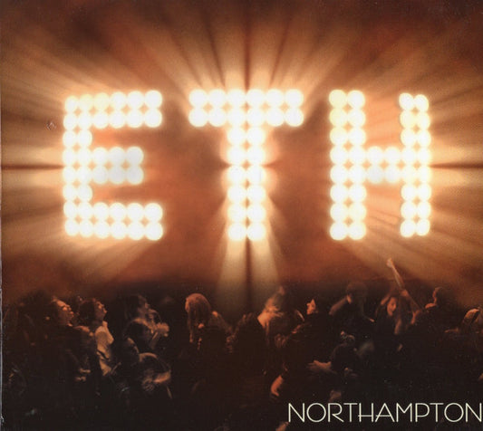 ENTER THE HAGGIS  - NORTHAMPTON LIVE