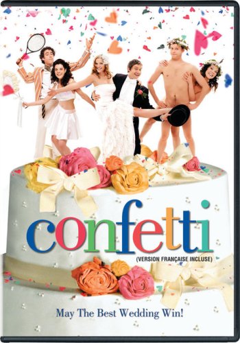 CONFETTI