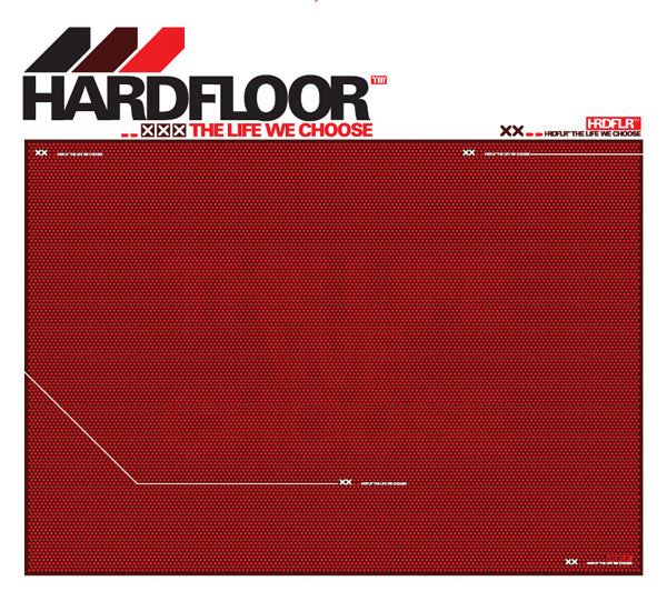 HARDFLOOR  - LIFE WE CHOOSE
