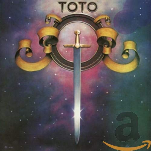 TOTO  - ST (REMASTERED)