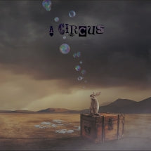 A CIRCUS - A CIRCUS [CD]