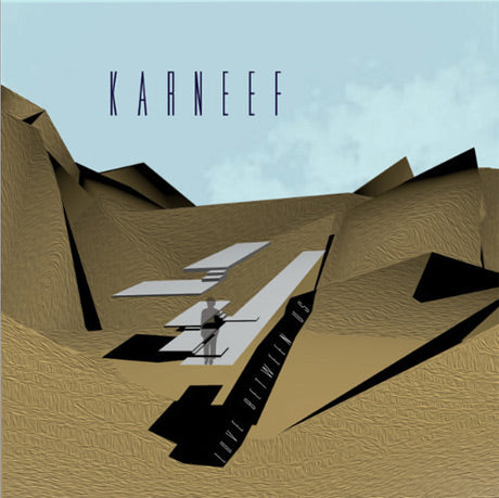 KARNEEF  - LOVE BETWEEN US