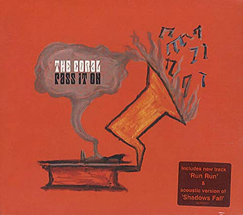 CORAL - PASS IT ON