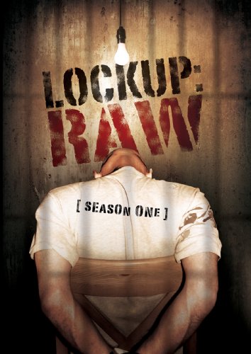 LOCK UP  RAW
